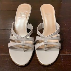 Impo strappy sandals!